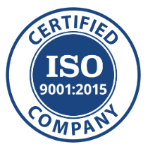 ISO 9001:2015